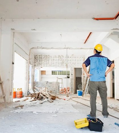 Gölbaşı Tadilatcı