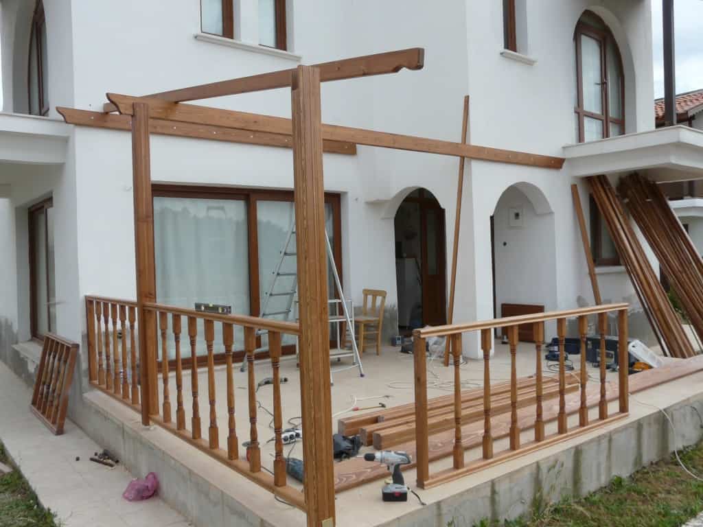 Gölbaşı Tadilatcı